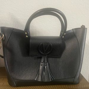 Mario Valentino Tote Bag